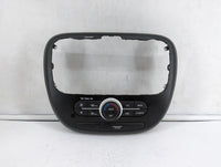 2017-2019 Kia Soul Climate Control Module Temperature AC/Heater Replacement P/N:97250-B2DQ1CA 97250-B2GQ1CA Fits OEM Used Au