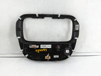 2017-2019 Kia Soul Climate Control Module Temperature AC/Heater Replacement P/N:97250-B2DQ1CA 97250-B2GQ1CA Fits OEM Used Au