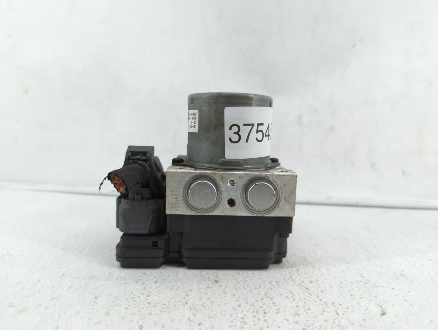 2017-2019 Kia Soul ABS Pump Control Module Replacement P/N:B2589-33540 58900-B2120, B2589-24540 Fits Fits 2017 2018 2019 OEM
