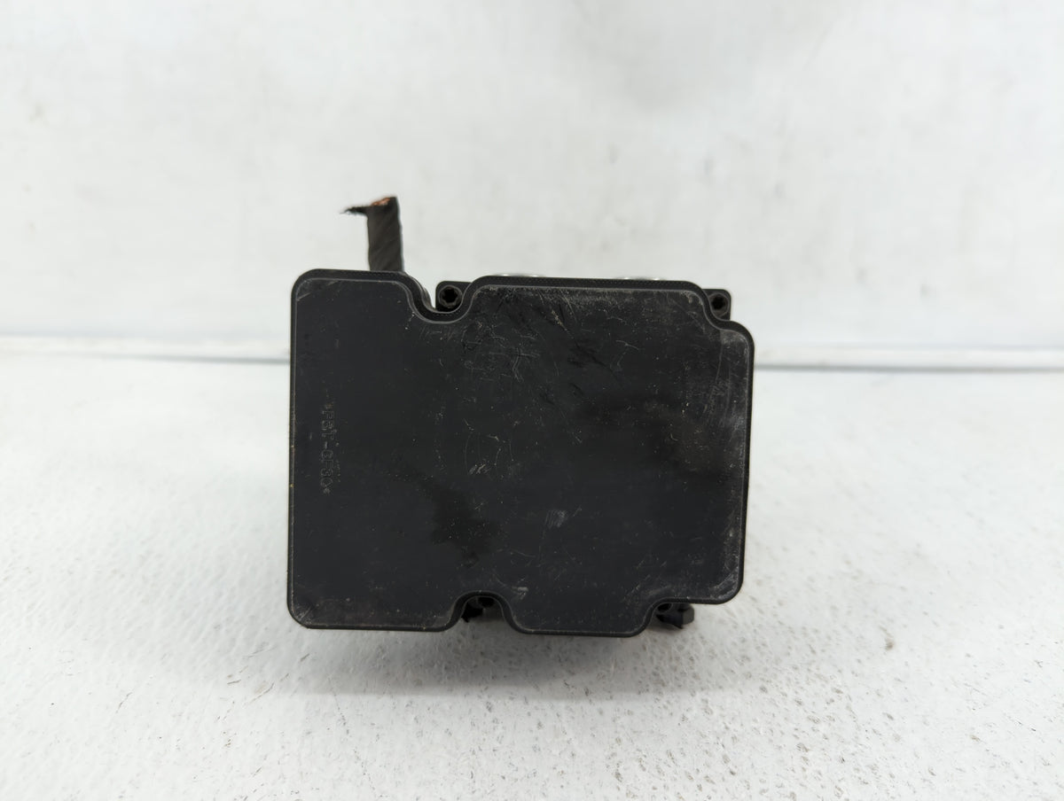 2017-2019 Kia Soul Anti-Lock Brake ABS Pump Module Actuator OEM P/N:B2589-33540 58900-B2120, B2589-24540 Fits Fits 2017 2018