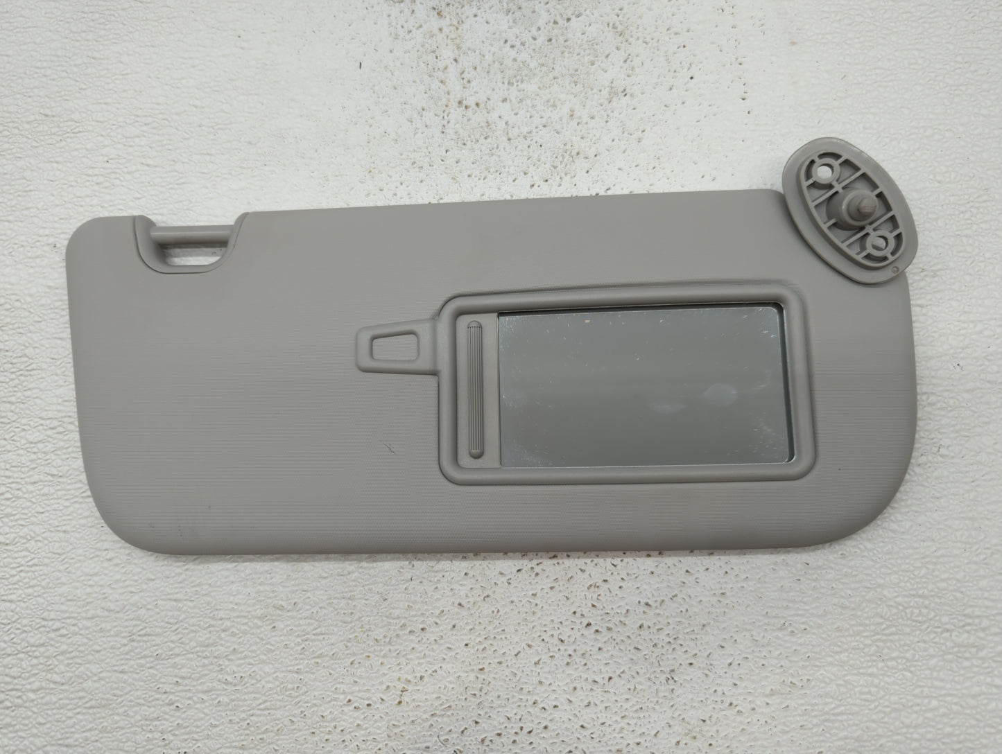 2014-2019 Kia Soul Sun Visor Shade Replacement Passenger Right Mirror Fits Fits 2014 2015 2016 2017 2018 2019 OEM Used Auto 