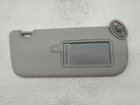 2014-2019 Kia Soul Sun Visor Shade Replacement Passenger Right Mirror Fits Fits 2014 2015 2016 2017 2018 2019 OEM Used Auto 