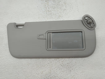 compare product 2014-2019 Kia Soul Sun Visor Shade Replacement Passenger Right Mirror Fits Fits 2014 2015 2016 2017 2018 2019 OEM Used Auto Parts