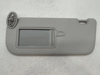 2014-2019 Kia Soul Sun Visor Shade Replacement Driver Left Mirror Fits Fits 2014 2015 2016 2017 2018 2019 OEM Used Auto Part
