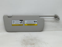 2014-2019 Kia Soul Sun Visor Shade Replacement Driver Left Mirror Fits Fits 2014 2015 2016 2017 2018 2019 OEM Used Auto Part