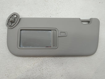 compare product 2014-2019 Kia Soul Sun Visor Shade Replacement Driver Left Mirror Fits Fits 2014 2015 2016 2017 2018 2019 OEM Used Auto Parts