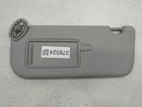 2014-2019 Kia Soul Sun Visor Shade Replacement Driver Left Mirror Fits Fits 2014 2015 2016 2017 2018 2019 OEM Used Auto Part