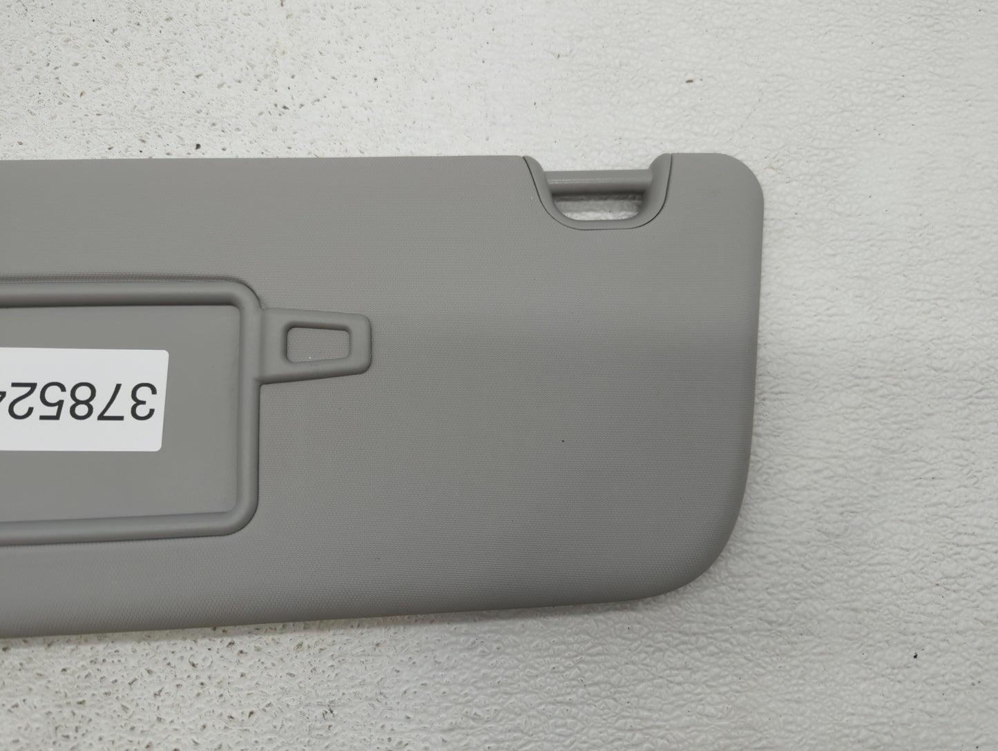 2014-2019 Kia Soul Sun Visor Shade Replacement Driver Left Mirror Fits Fits 2014 2015 2016 2017 2018 2019 OEM Used Auto Part