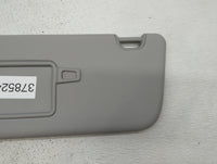 2014-2019 Kia Soul Sun Visor Shade Replacement Driver Left Mirror Fits Fits 2014 2015 2016 2017 2018 2019 OEM Used Auto Part