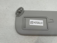 2014-2019 Kia Soul Sun Visor Shade Replacement Driver Left Mirror Fits Fits 2014 2015 2016 2017 2018 2019 OEM Used Auto Part