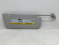2014-2019 Kia Soul Sun Visor Shade Replacement Driver Left Mirror Fits Fits 2014 2015 2016 2017 2018 2019 OEM Used Auto Part