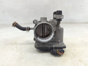 compare product 2012-2019 Kia Soul Throttle Body P/N:D1660 5302 07T04, 35100-2B300 Fits Fits 2012 2013 2014 2015 2016 2017 2018 2019 OEM Used Auto Parts