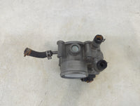 2012-2019 Kia Soul Throttle Body P/N:D1660 5302 07T04, 35100-2B300 Fits Fits 2012 2013 2014 2015 2016 2017 2018 2019 OEM Use