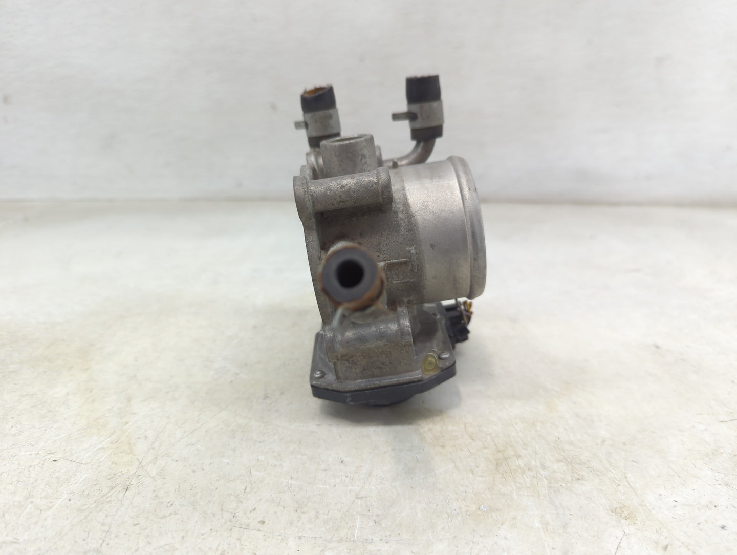 2012-2019 Kia Soul Throttle Body P/N:D1660 5302 07T04, 35100-2B300 Fits Fits 2012 2013 2014 2015 2016 2017 2018 2019 OEM Use