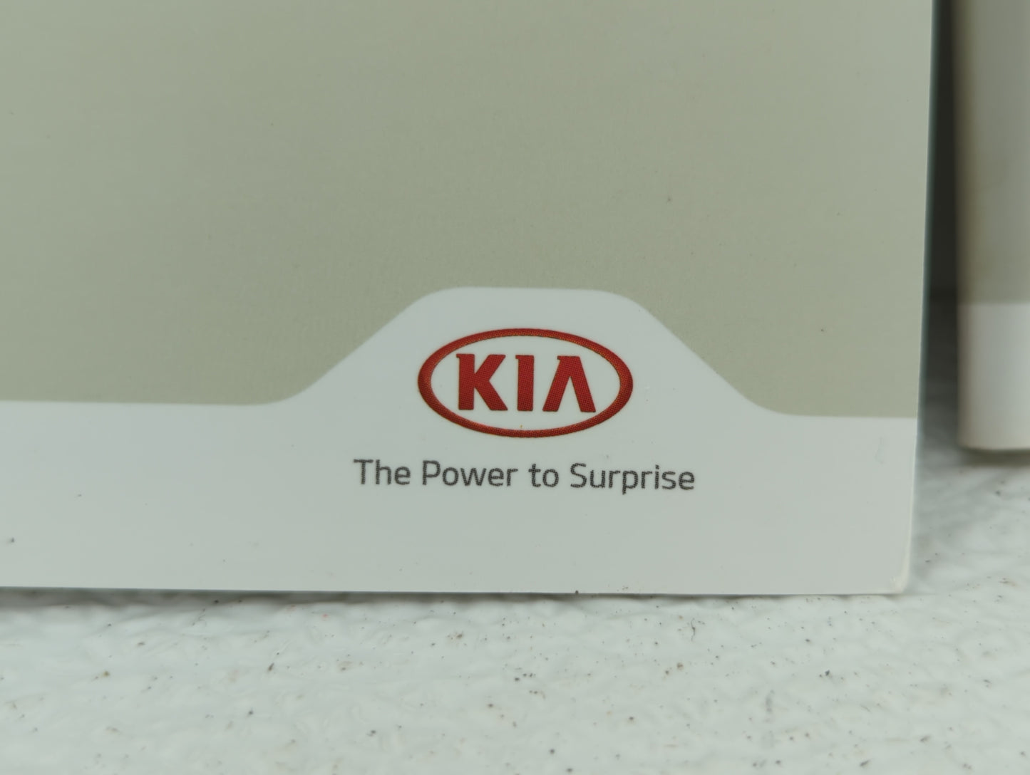2017 Kia Soul Owners Manual Book Guide OEM Used Auto Parts - Oemusedautoparts1.com