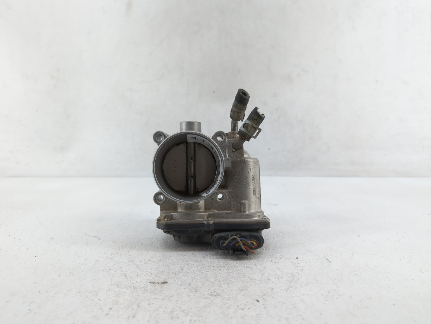 2014-2019 Kia Soul Throttle Body P/N:35100-2E000 Fits Fits 2011 2012 2013 2014 2015 2016 2017 2018 2019 2020 2021 OEM Used A