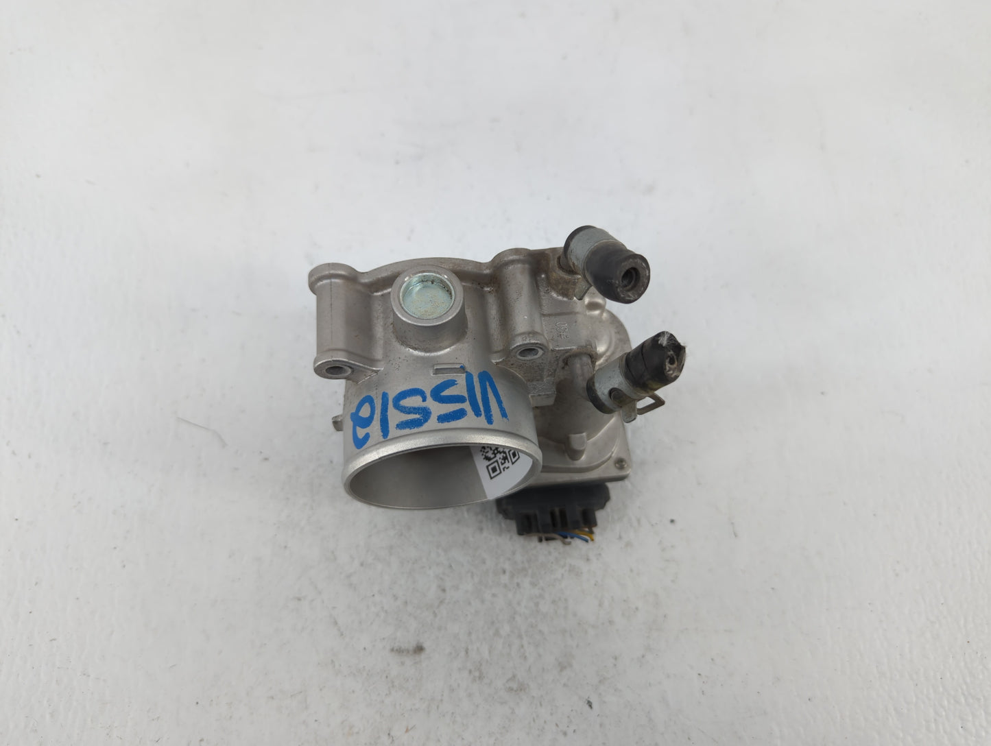 2014-2019 Kia Soul Throttle Body P/N:35100-2E000 Fits Fits 2011 2012 2013 2014 2015 2016 2017 2018 2019 2020 2021 OEM Used A