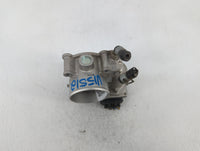 2014-2019 Kia Soul Throttle Body P/N:35100-2E000 Fits Fits 2011 2012 2013 2014 2015 2016 2017 2018 2019 2020 2021 OEM Used A