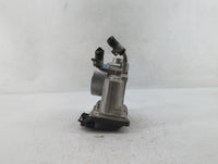 2014-2019 Kia Soul Throttle Body P/N:35100-2E000 Fits Fits 2011 2012 2013 2014 2015 2016 2017 2018 2019 2020 2021 OEM Used A