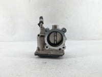 2014-2019 Kia Soul Throttle Body P/N:35100-2E000 Fits Fits 2011 2012 2013 2014 2015 2016 2017 2018 2019 2020 2021 OEM Used A