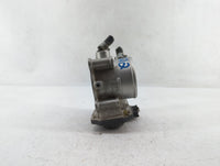 2014-2019 Kia Soul Throttle Body P/N:35100-2E000 Fits Fits 2011 2012 2013 2014 2015 2016 2017 2018 2019 2020 2021 OEM Used A