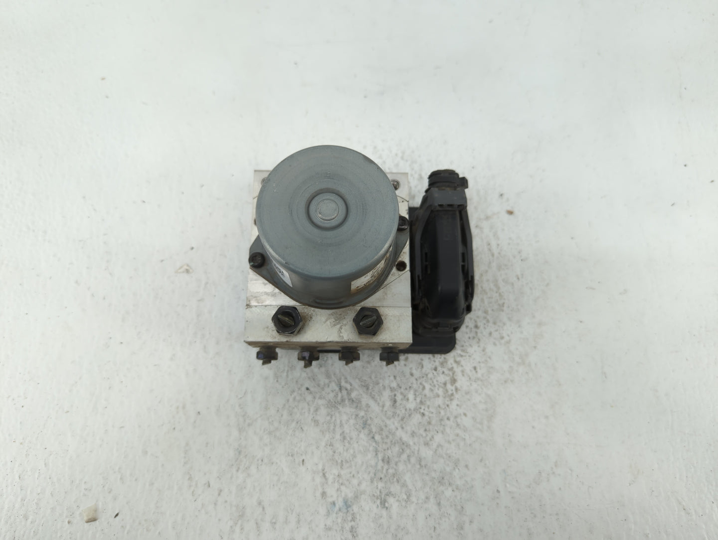 2017-2019 Kia Soul ABS Pump Control Module Replacement P/N:58929-B2120 B2589-33540, 58900-B2120 Fits Fits 2017 2018 2019 OEM