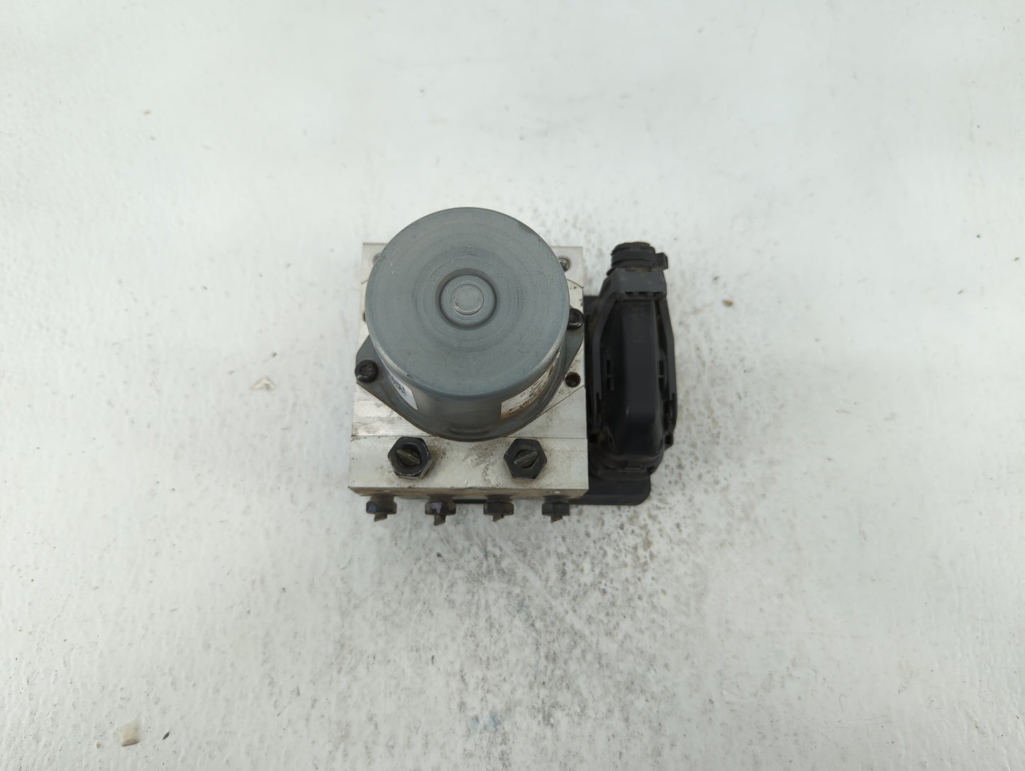 2017-2019 Kia Soul ABS Pump Control Module Replacement P/N:58929-B2120 B2589-33540, 58900-B2120 Fits Fits 2017 2018 2019 OEM
