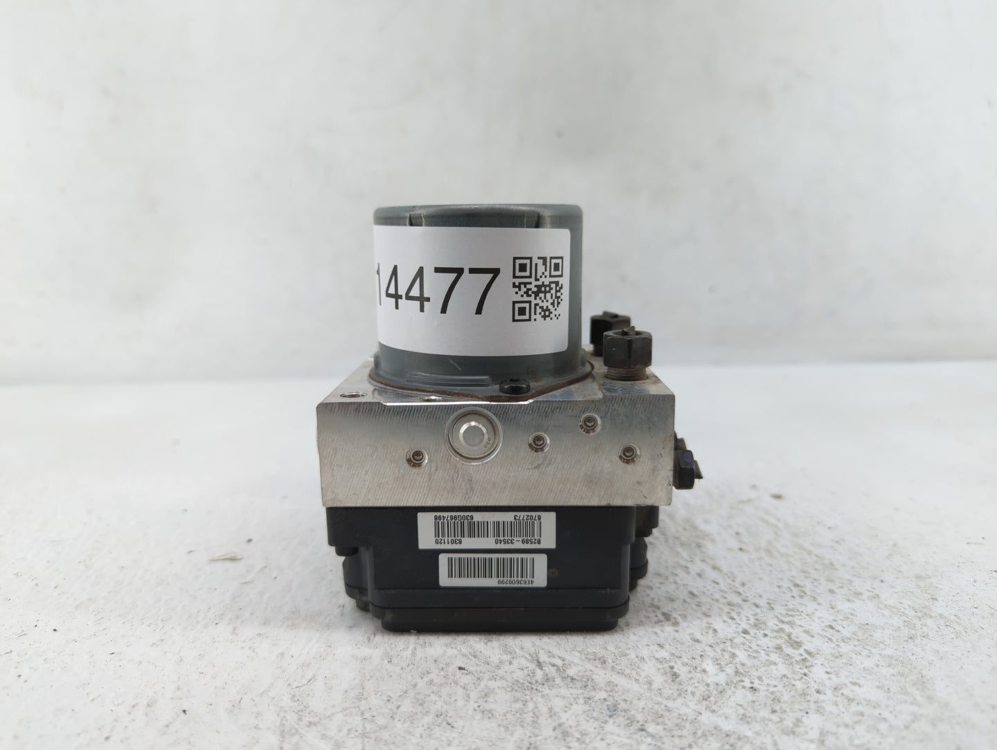 2017-2019 Kia Soul ABS Pump Control Module Replacement P/N:58929-B2120 B2589-33540, 58900-B2120 Fits Fits 2017 2018 2019 OEM