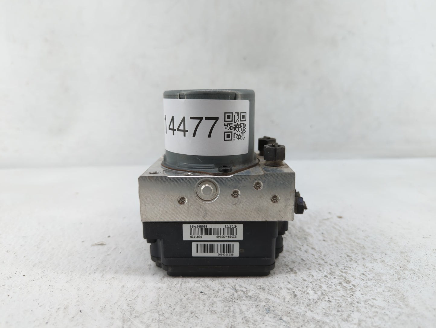 2017-2019 Kia Soul ABS Pump Control Module Replacement P/N:58929-B2120 B2589-33540, 58900-B2120 Fits Fits 2017 2018 2019 OEM