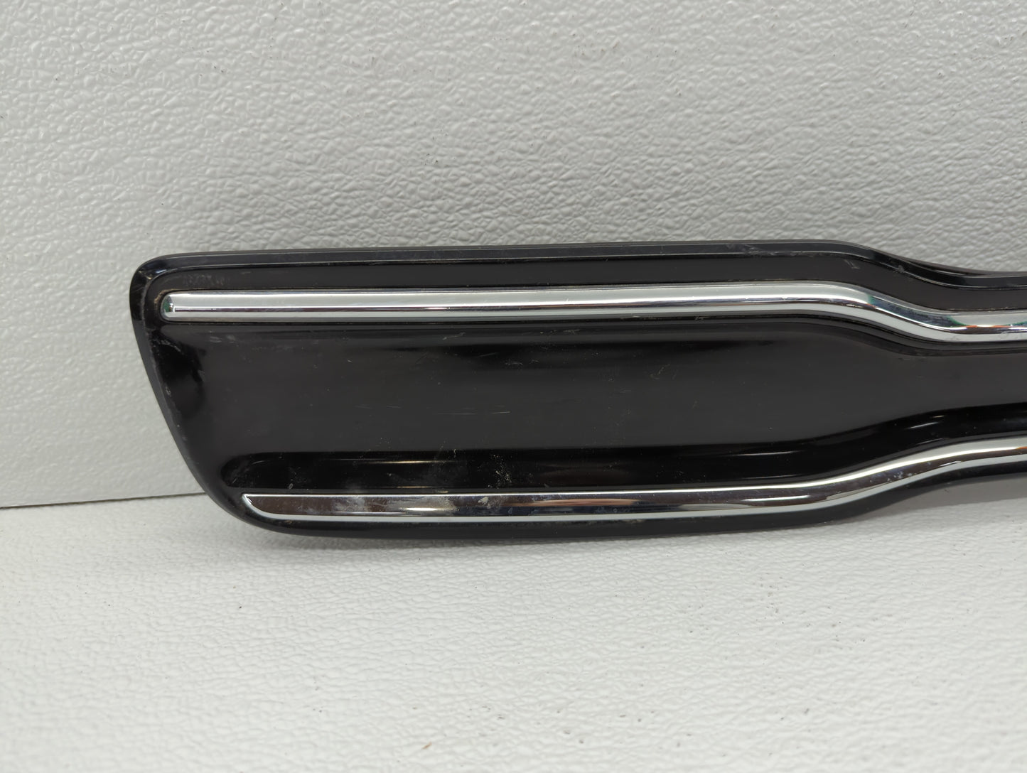 2017-2019 Kia Soul Front Grille Bumper Not Included - Oemusedautoparts1.com