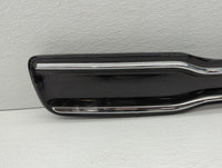 2017-2019 Kia Soul Front Grille Bumper Not Included - Oemusedautoparts1.com