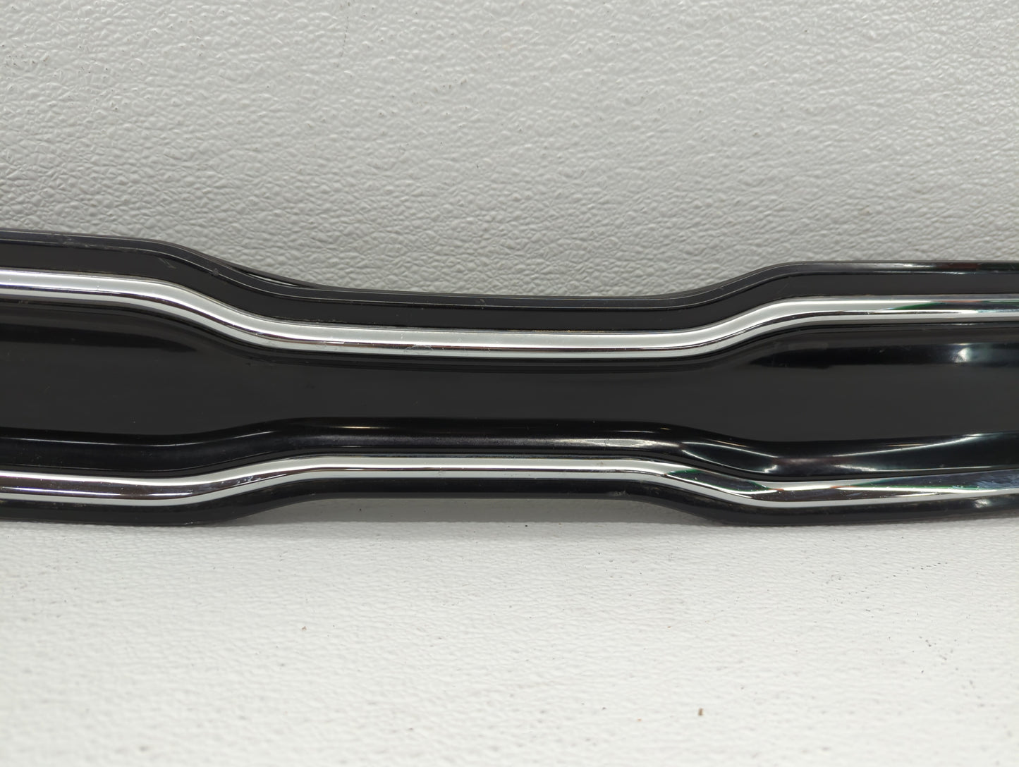 2017-2019 Kia Soul Front Grille Bumper Not Included - Oemusedautoparts1.com