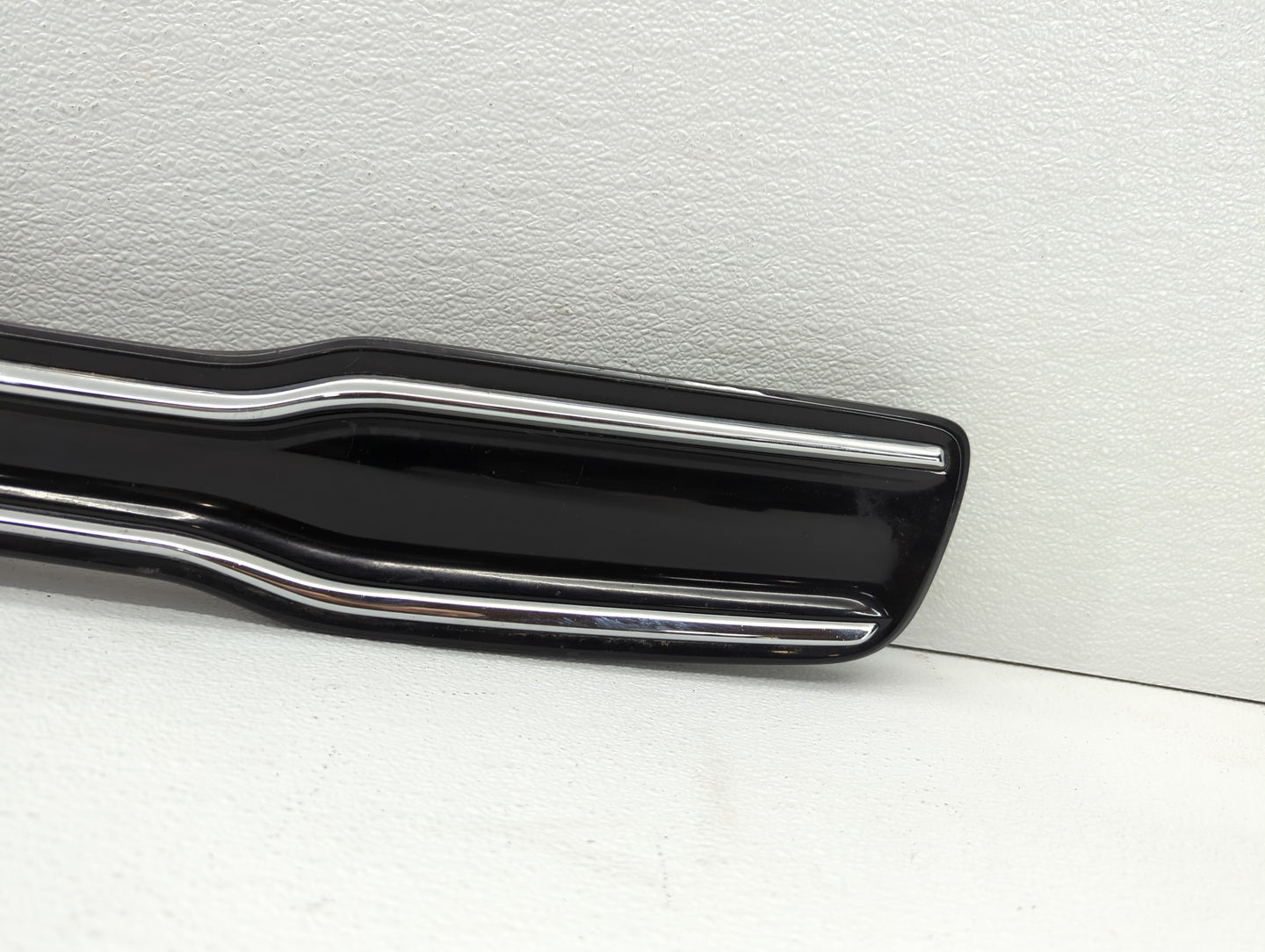 2017-2019 Kia Soul Front Grille Bumper Not Included - Oemusedautoparts1.com