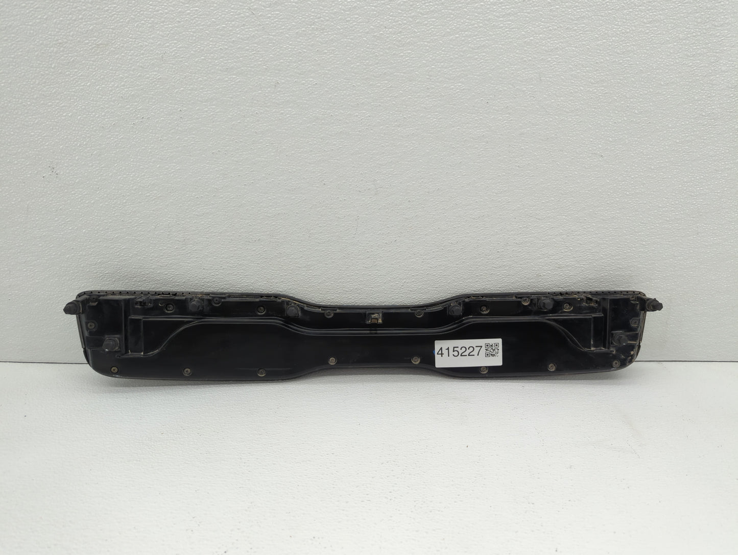 2017-2019 Kia Soul Front Grille Bumper Not Included - Oemusedautoparts1.com