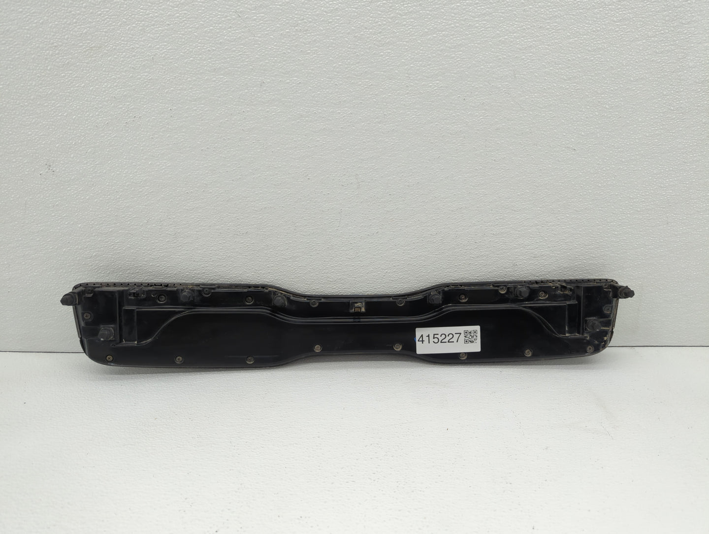 2017-2019 Kia Soul Front Grille Bumper Not Included - Oemusedautoparts1.com