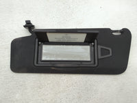 2014-2019 Kia Soul Sun Visor Shade Replacement Driver Left Mirror Fits Fits 2014 2015 2016 2017 2018 2019 OEM Used Auto Part