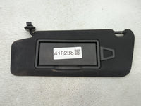 2014-2019 Kia Soul Sun Visor Shade Replacement Driver Left Mirror Fits Fits 2014 2015 2016 2017 2018 2019 OEM Used Auto Part