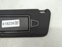 2014-2019 Kia Soul Sun Visor Shade Replacement Driver Left Mirror Fits Fits 2014 2015 2016 2017 2018 2019 OEM Used Auto Part
