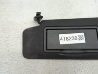 2014-2019 Kia Soul Sun Visor Shade Replacement Driver Left Mirror Fits Fits 2014 2015 2016 2017 2018 2019 OEM Used Auto Part