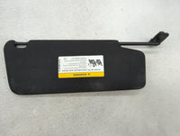 2014-2019 Kia Soul Sun Visor Shade Replacement Driver Left Mirror Fits Fits 2014 2015 2016 2017 2018 2019 OEM Used Auto Part