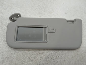 compare product 2014-2019 Kia Soul Sun Visor Shade Replacement Driver Left Mirror Fits Fits 2014 2015 2016 2017 2018 2019 OEM Used Auto Parts