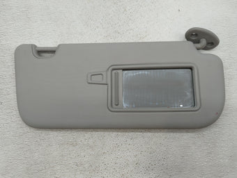 compare product 2014-2019 Kia Soul Sun Visor Shade Replacement Passenger Right Mirror Fits Fits 2014 2015 2016 2017 2018 2019 OEM Used Auto Parts