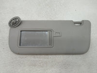 2014-2019 Kia Soul Sun Visor Shade Replacement Driver Left Mirror Fits Fits 2014 2015 2016 2017 2018 2019 OEM Used Auto Part