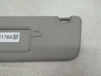 2014-2019 Kia Soul Sun Visor Shade Replacement Driver Left Mirror Fits Fits 2014 2015 2016 2017 2018 2019 OEM Used Auto Part