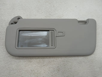 compare product 2014-2019 Kia Soul Sun Visor Shade Replacement Driver Left Mirror Fits Fits 2014 2015 2016 2017 2018 2019 OEM Used Auto Parts