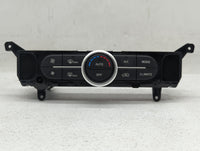 2017-2019 Kia Soul Climate Control Module Temperature AC/Heater Replacement P/N:97250-B2DQ1CA 97250-B2GQ1CA Fits OEM Used Au