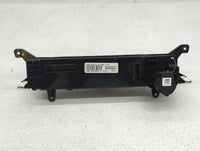 2017-2019 Kia Soul Climate Control Module Temperature AC/Heater Replacement P/N:97250-B2DQ1CA 97250-B2GQ1CA Fits OEM Used Au