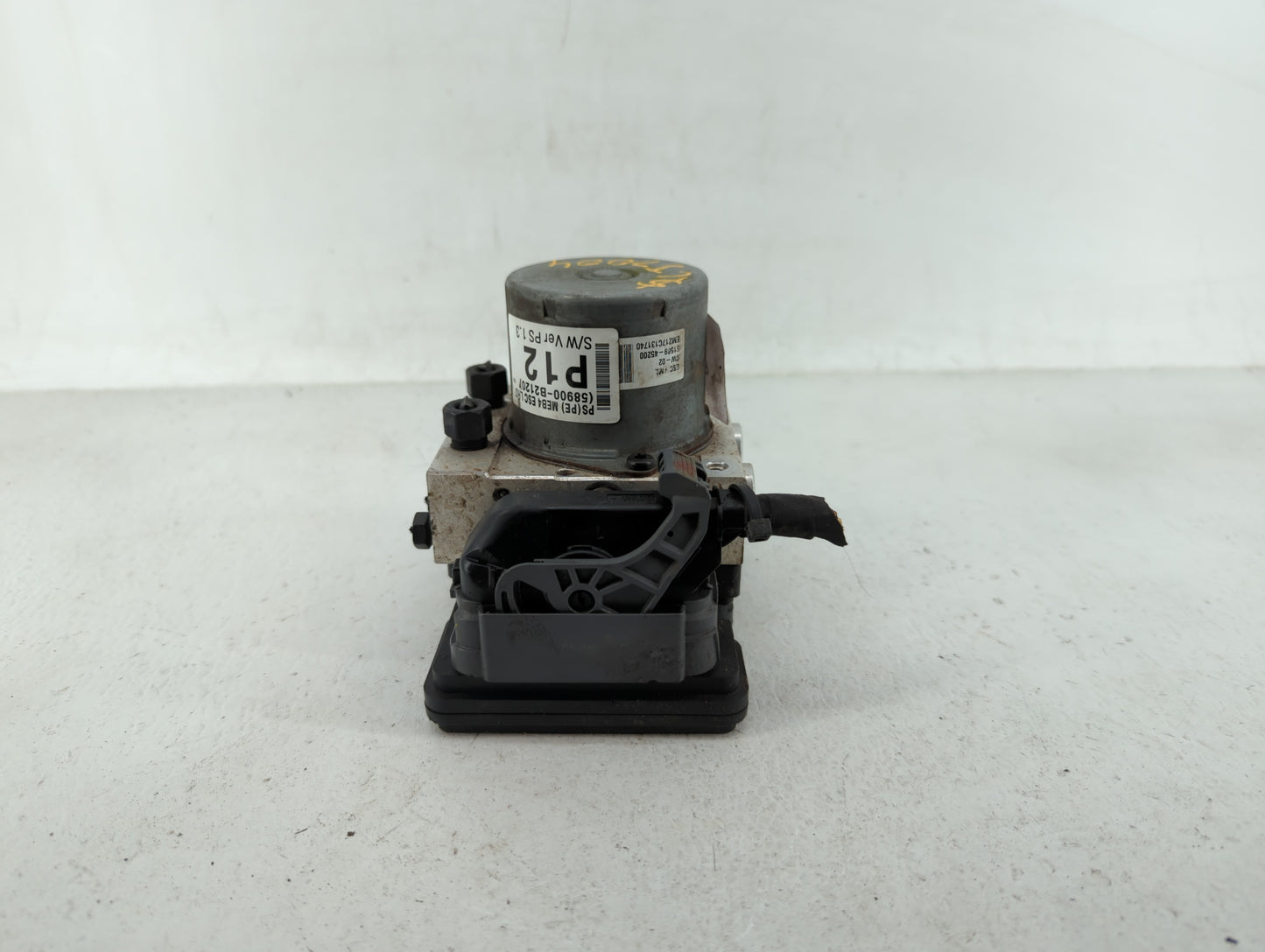 2017-2019 Kia Soul ABS Pump Control Module Replacement P/N:58929-B2120 B2589-33540, 58900-B2120 Fits Fits 2017 2018 2019 OEM