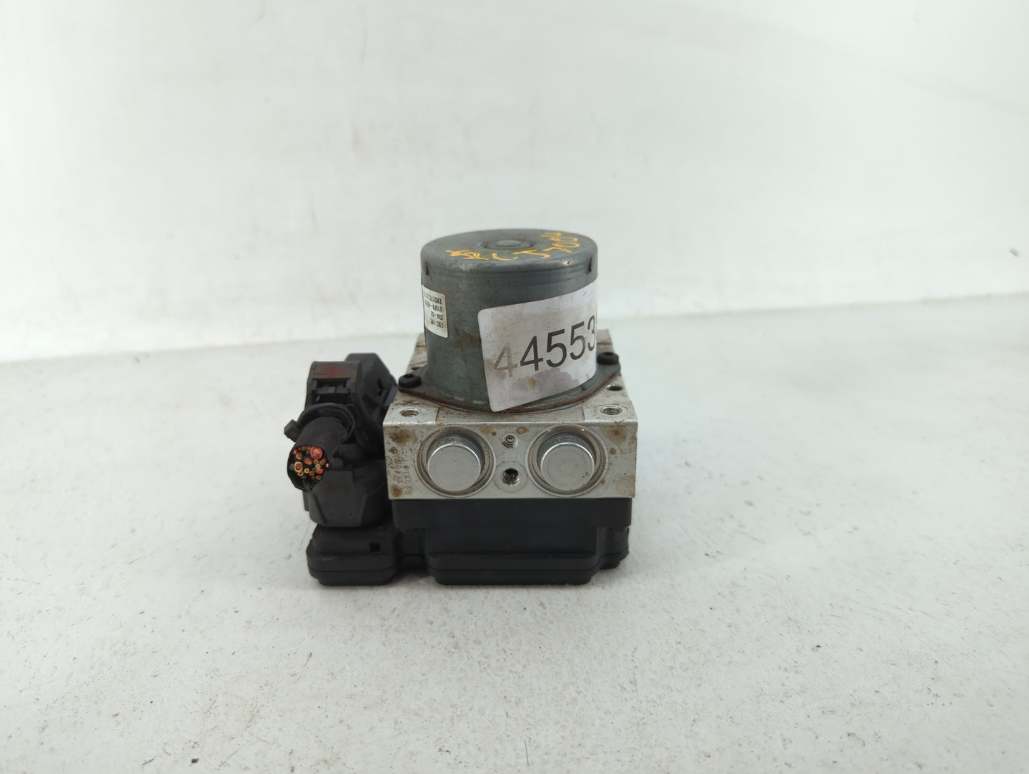 2017-2019 Kia Soul ABS Pump Control Module Replacement P/N:58929-B2120 B2589-33540, 58900-B2120 Fits Fits 2017 2018 2019 OEM
