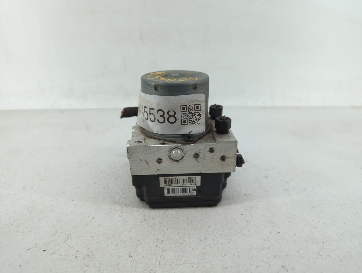 2017-2019 Kia Soul ABS Pump Control Module Replacement P/N:58929-B2120 B2589-33540, 58900-B2120 Fits Fits 2017 2018 2019 OEM